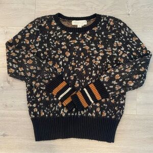 Saltwater Luxe Sweater Size Small